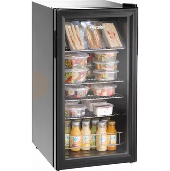 Lednice Rošt do chladicí skříně | BARTSCHER, 700087