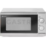 Mikrovlnná trouba s grilem 1,05 kW | HENDI, 281710