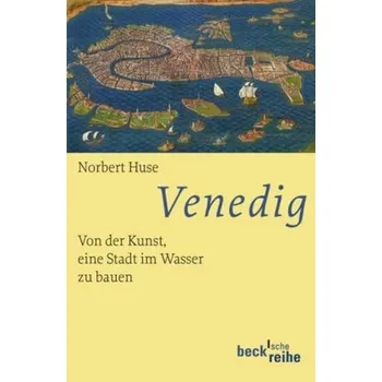 Venedig - Huse, Norbert