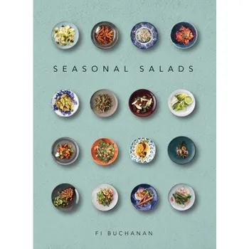 Seasonal Salads - Buchanan Tom