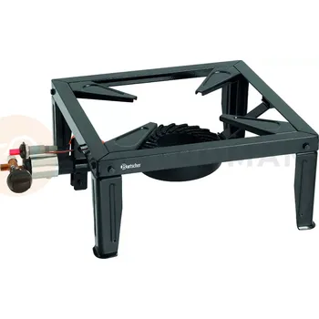 Plynová kartuše Plynový sporák 1K1050, 410x540x180 mm | BARTSCHER, 1054603