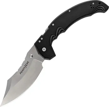 kapesní nůž Cold Steel Mayhem FL-60DPLM