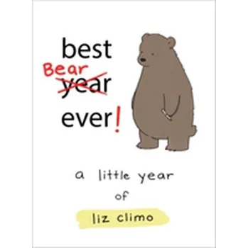 Best Bear Ever! - Climo, Liz