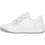 MOLEDA - PRESTIGE Obuv PRESTIGE na suchý zip FJ-M86810-10/44 Bílá 44