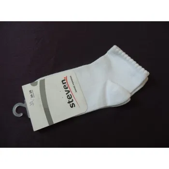 Dámské ponožky Dívčí kotníkové ponožky