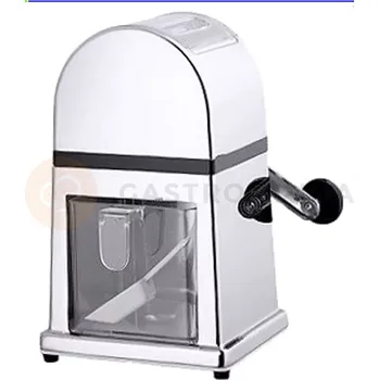 Barová židle Mlýnek na led 0,9 l | CONTACTO, 1919/001