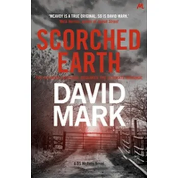 Scorched Earth - Mark, David