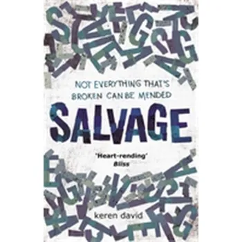 Salvage - David, Keren