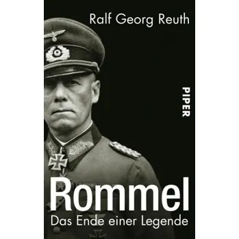Rommel - Ralf Georg Reuth