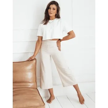 Dámské kulichy PERTH světle béžová