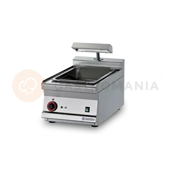 Stolní pila Lázeň elektrická na hranolky | RM GASTRO, BST 74 EM