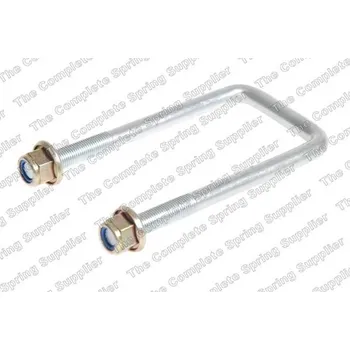 Držák pružiny LESJÖFORS 77839