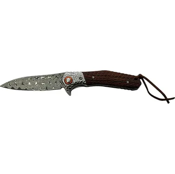 kapesní nůž MaceMaker TENACIOUS BROWN 7649