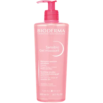Bioderma Sensibio Gel Moussant pěnivý…