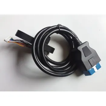 elektrický kabel kabel k diagnostice DELPHI AUTOCOM 26pin P1 obd26 - P1