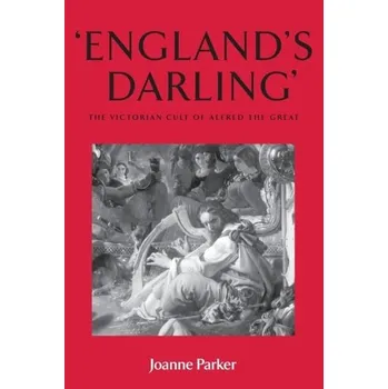 Cestování 'England'S Darling' - Parker, Joanne