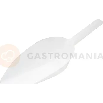 Servírovací stolek Lopatka polyethylen 0,80 l | GASTRO-TIP, 402857401158