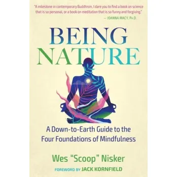 Osobní rozvoj Being Nature - Nisker, Wes