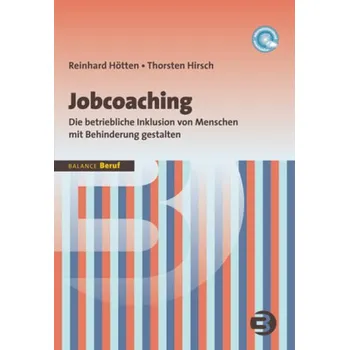 Jobcoaching - Hötten, Reinhard