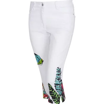 Dámské kalhoty Dámské džíny Sportalm Dakira 01 1717007794