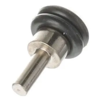 - Podpěra policová na sklo MV05