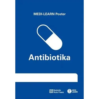 Antibiotika - Meise, Christian