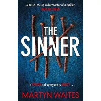The Sinner - Waites, Martyn
