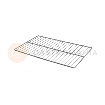 Nerezový dřez Rošt 1/1 | REDFOX, R-1/1