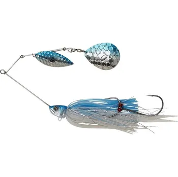 Savage Gear spinnerbait Sinking 14 cm 21 g Varianta: Modrá