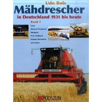 Lanz, Massey Ferguson, Mengele, New Holland, Sampo Rosenlew und andere - Aust, Oliver