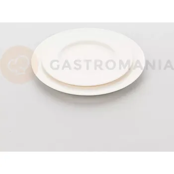 Servírovací stolek Talíř mělký průměr 29 cm | STALGAST, Liguria D