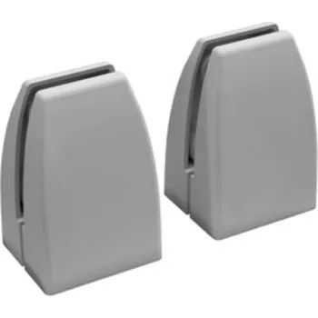 Obklad In-Design Uchycení panelů Solido T Barva panelu: stříbrná