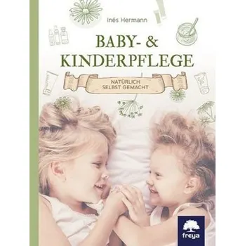 Baby- & Kinderpflege - Hermann, Inés