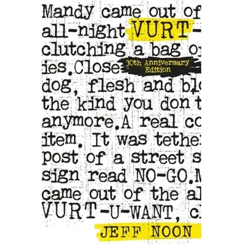 Vurt - Noon, Jeff