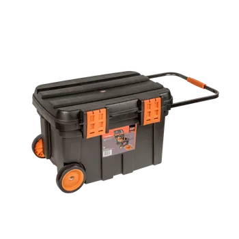 Plastový box na nářadí BAHCO 4750PTBW67