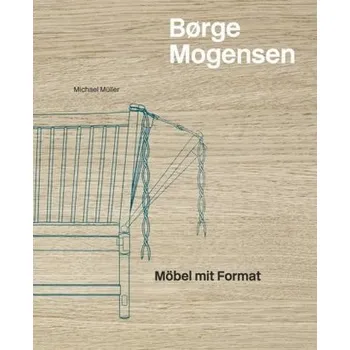 Umění Børge Mogensen - Müller, Michael