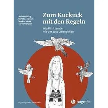 Zum Kuckuck mit den Regeln - Weißflog, Julia