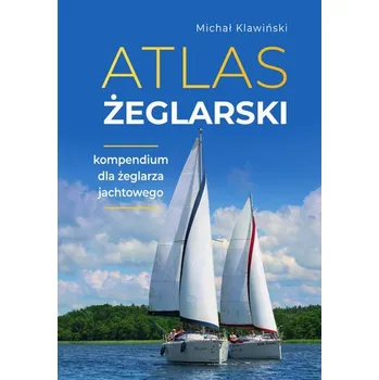 Atlas żeglarski - Klawinski Michał