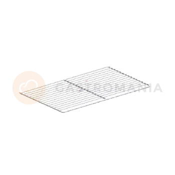 Rošt poplastovaný GN 2/1 | RM GASTRO, ROŠT LS