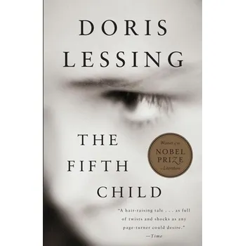 The Fifth Child - Lessing, Doris