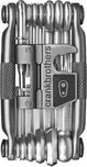 crankbrothers Multi-19 Tool šedý