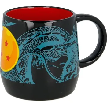 Hrníček Dragon Ball