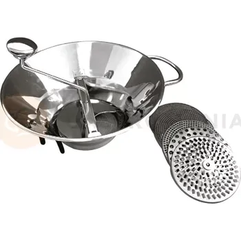 Pasírovač Pasírka 30 | GASTRO-TIP, 1620961