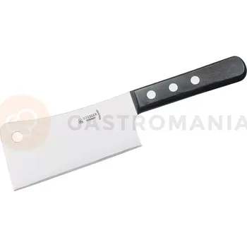 Kuchyňský nůž Sekáček nerez G 6640-15 p | GIESSER MESSER, 401030302481