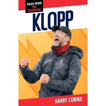 Bystrá hlava Klopp - Harry Coninx
