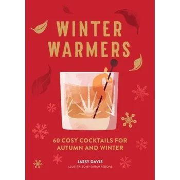 Winter Warmers - Davis, Jassy