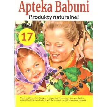 Apteka Babuni cz.17 - praca zbiorowa