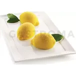 Silikonová forma na moučníky a dezerty - citrón 6x 106 ml, 85x59x42 mm | SILIKOMART, Delizia Al Limone