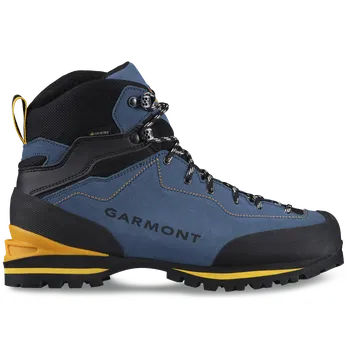 Garmont Ascent GTX modré/žluté