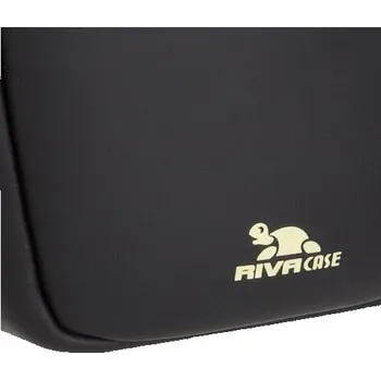 Riva Case 1501 antishock pouzdro pro zrcadlovky a ultrazoomy, černé